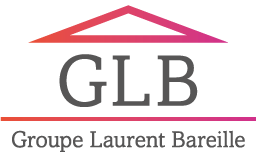 Groupe Laurent Bareille Logo